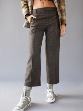 Urban Outfitters Claire Trouser Pant